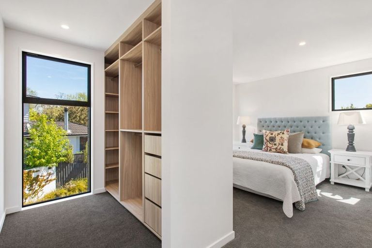 Photo of property in 54a Innes Road, St Albans, Christchurch, 8052