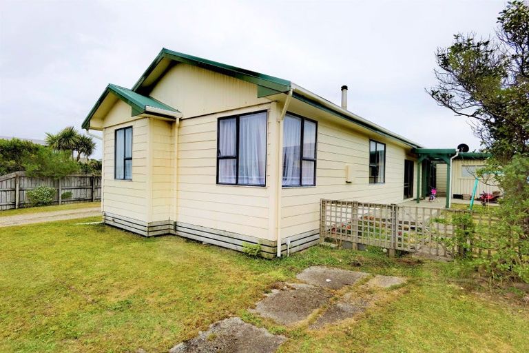 Photo of property in 221 Revell Street, Hokitika, 7810