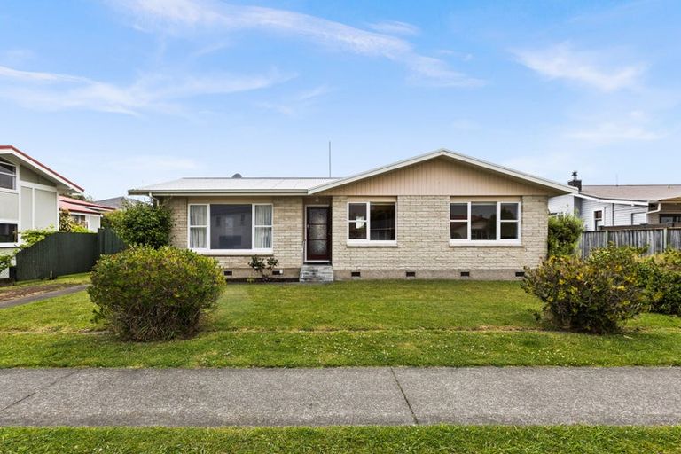 Photo of property in 1a Shamrock Street, Napier South, Napier, 4110