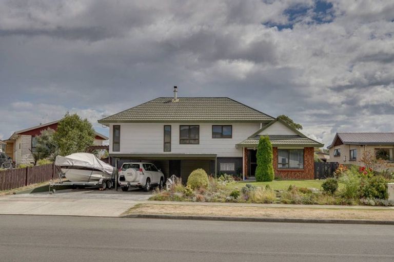 Photo of property in 18 Hillcrest Avenue, Witherlea, Blenheim, 7201