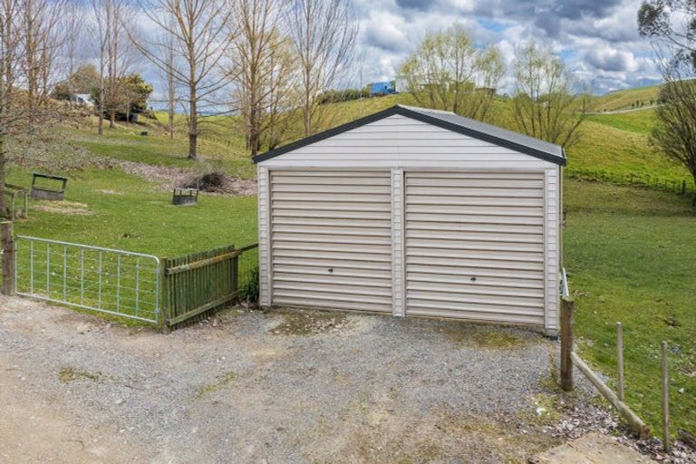 Photo of property in 99 Ireland Road, Waipawa, Otane, 4277