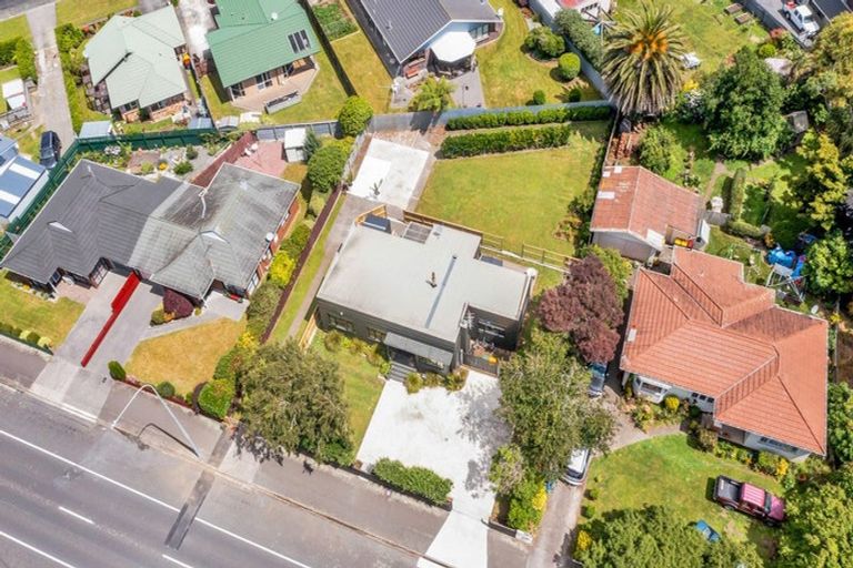 Photo of property in 337 High Street, Hawera, 4610