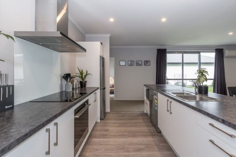 Photo of property in 15 George Square West, Wigram, Christchurch, 8025