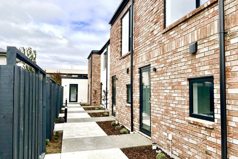 Photo of property in 4/62 Derby Street, St Albans, Christchurch, 8014