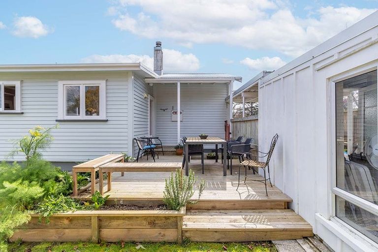 Photo of property in 1 Russell Avenue, Te Aroha, 3320