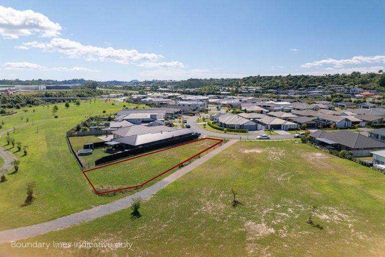 Photo of property in 85 Awataha Crescent, Pyes Pa, Tauranga, 3110