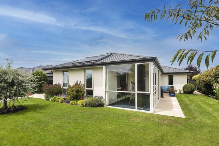 Photo of property in 5 Rapley Street, Kaiapoi, 7630