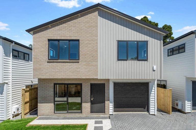 Photo of property in 140d Kolmar Road, Papatoetoe, Auckland, 2025