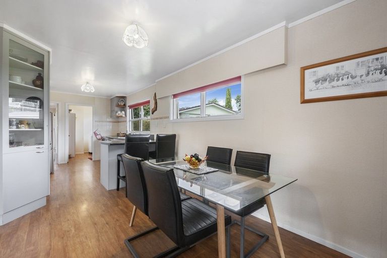 Photo of property in 12 Marlborough Place, Tokoroa, 3420