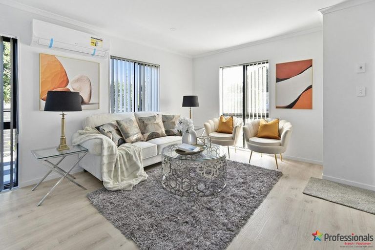 Photo of property in 16 Fenton Street, Papatoetoe, Auckland, 2025