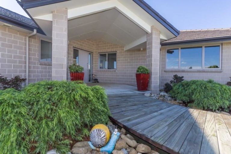 Photo of property in 29 Milbel Way, Levin, 5571