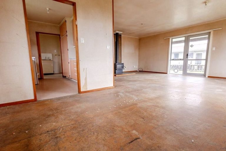 Photo of property in 37 Arnott Heights, Greymouth, 7805