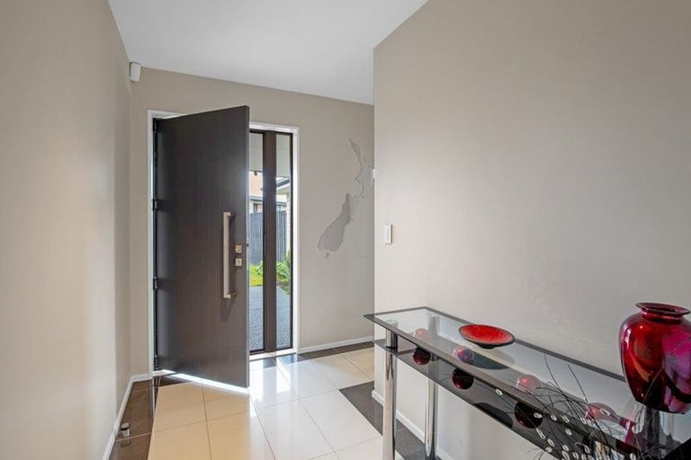 Photo of property in 5b Malory Way, Rolleston, 7614