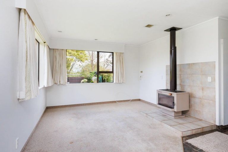 Photo of property in 164 Hendersons Line, Kelvin Grove, Palmerston North, 4470