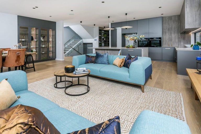 Photo of property in 23 Paikea Street, Albany Heights, Auckland, 0632