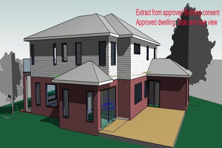 Photo of property in 9 Waikohi Avenue, Glenbrook, 2681