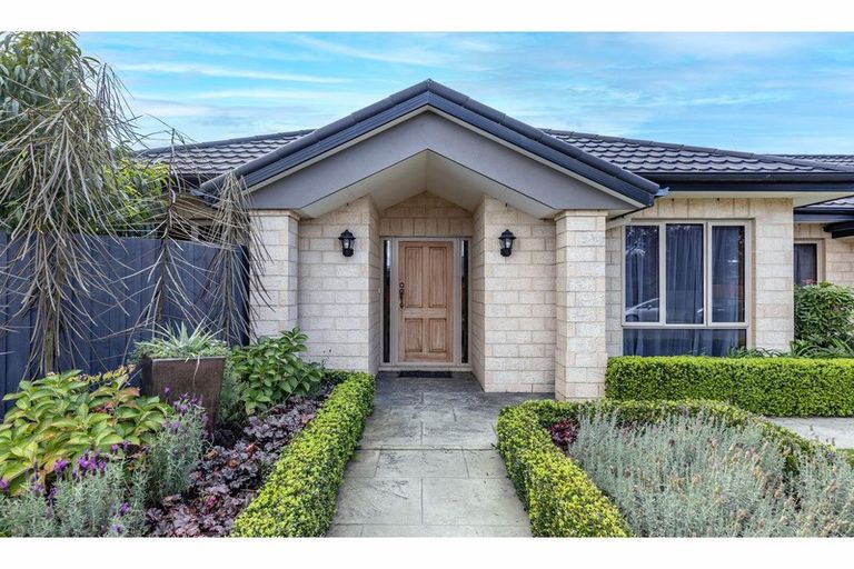 Photo of property in 22 Golding Avenue, Rangiora, 7400
