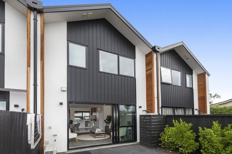 Photo of property in 1/140 Saint Albans Street, St Albans, Christchurch, 8014