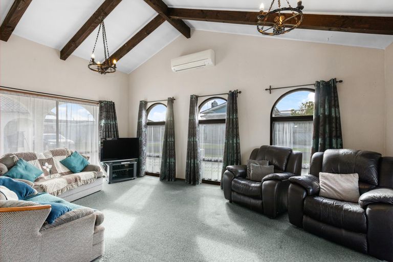 Photo of property in 3a David Street, Morrinsville, 3300