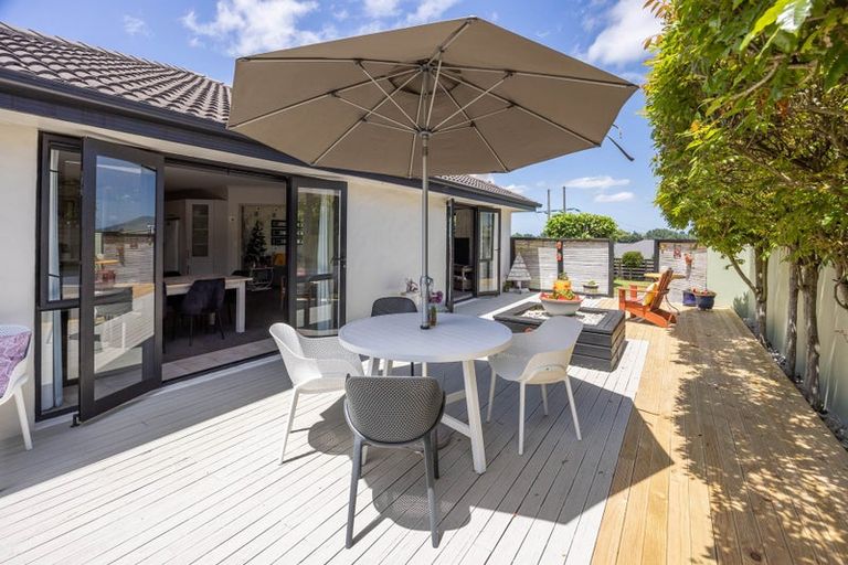 Photo of property in 107 George Melrose Drive, Te Awamutu, 3800