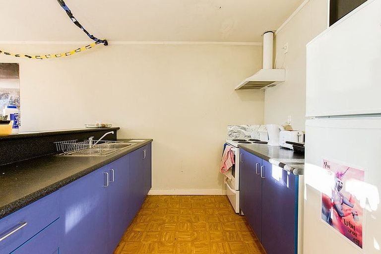 Photo of property in 12/54 Anzac Avenue, Dunedin Central, Dunedin, 9016