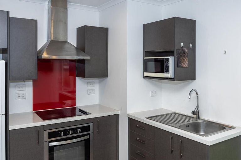 Photo of property in 16u1 Hogan Street, Hamilton East, Hamilton, 3216