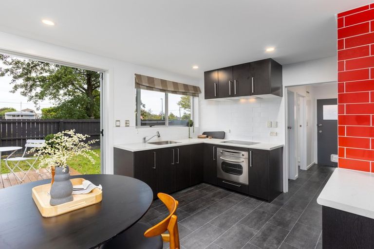 Photo of property in 514 Linwood Avenue, Woolston, Christchurch, 8062
