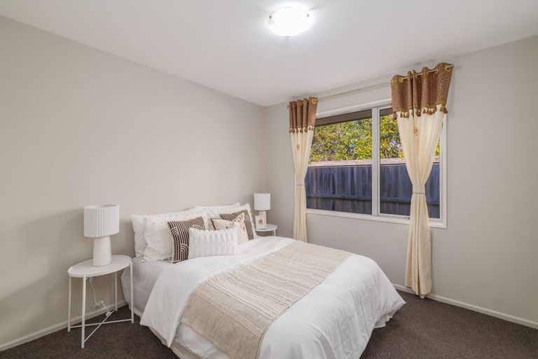Photo of property in 12 Anglem Way, Northwood, Christchurch, 8051