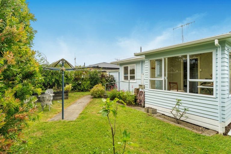 Photo of property in 50 Dunstan Street, Otaki, 5512