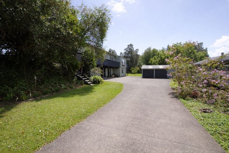 Photo of property in 14 Lyon Road, Waimauku, 0883