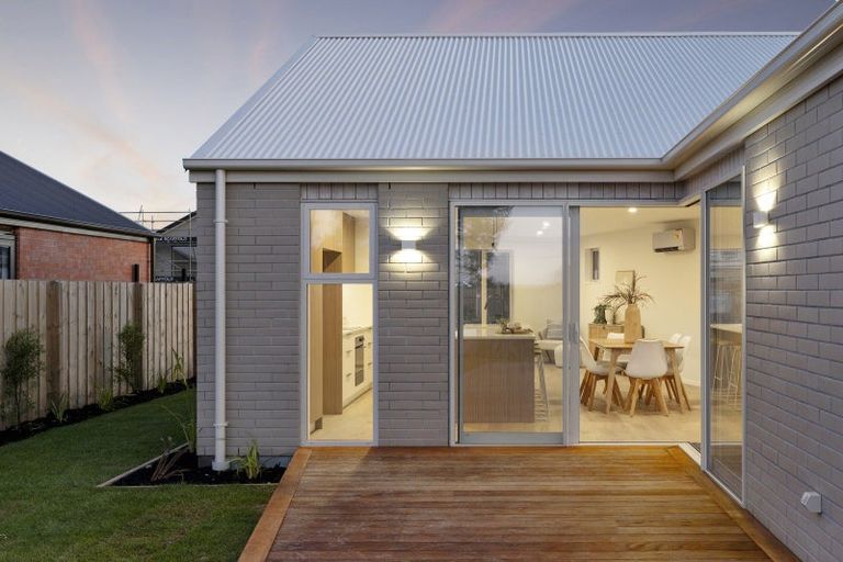 Photo of property in 7 Tuna Street, Halswell, 8025