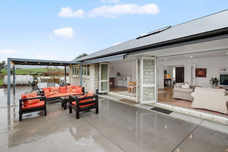 Photo of property in 102 Maungakawa Road, Cambridge, 3496