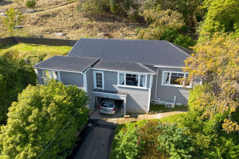 Photo of property in 9 Marett Street, Macandrew Bay, Dunedin, 9014