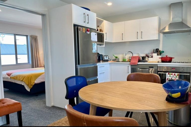 Photo of property in 7/424 Manchester Street, St Albans, Christchurch, 8014