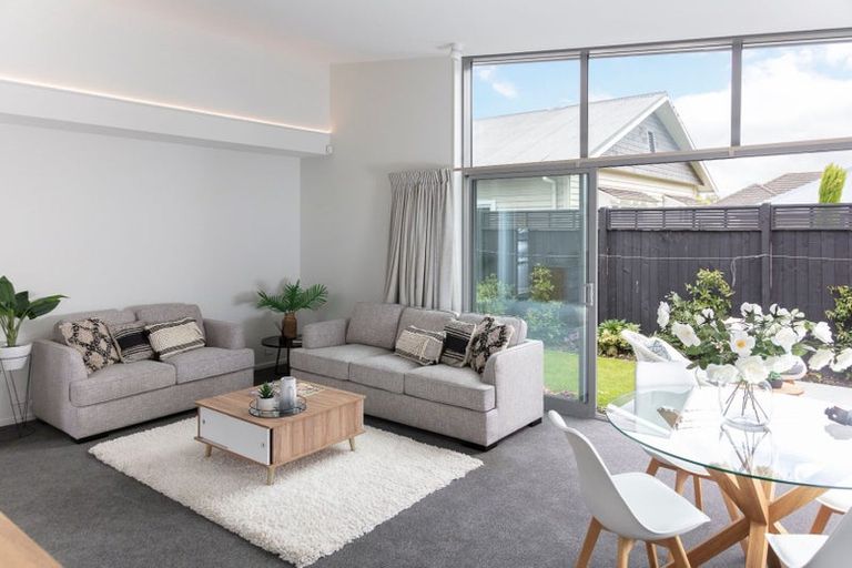 Photo of property in 2 Kinver Place, Spreydon, Christchurch, 8024