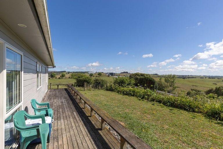 Photo of property in 598 Rotowaro Road, Huntly, 3771