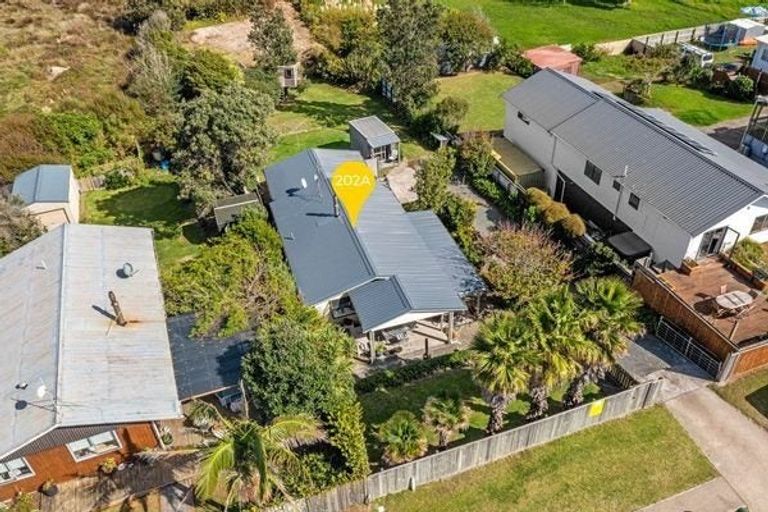 Photo of property in 202a Pukehina Parade, Pukehina, Te Puke, 3189