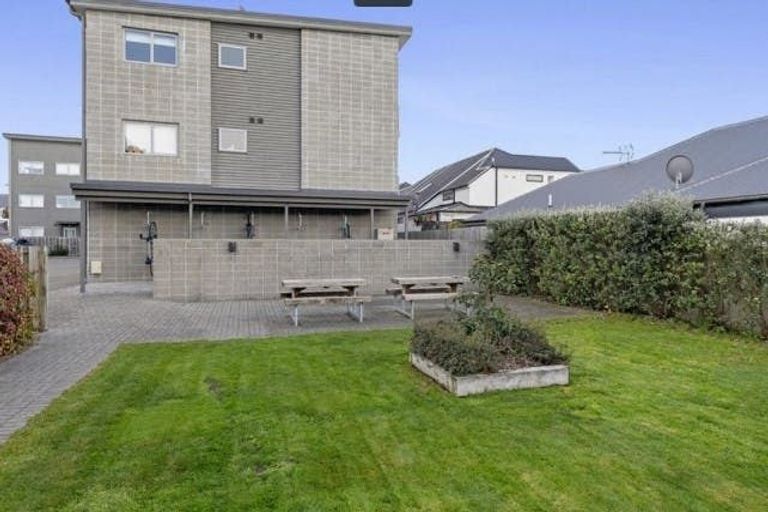 Photo of property in B6/101 Caledonian Road, St Albans, Christchurch, 8014