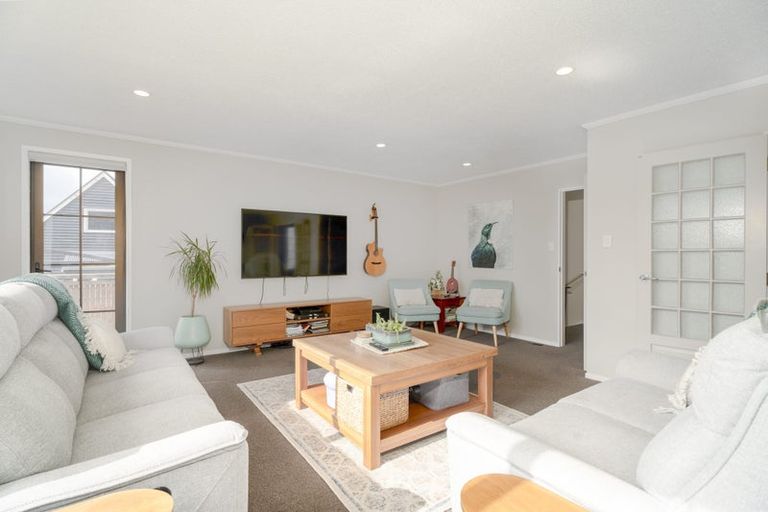 Photo of property in 55 Cambrian Street, Churton Park, Wellington, 6037