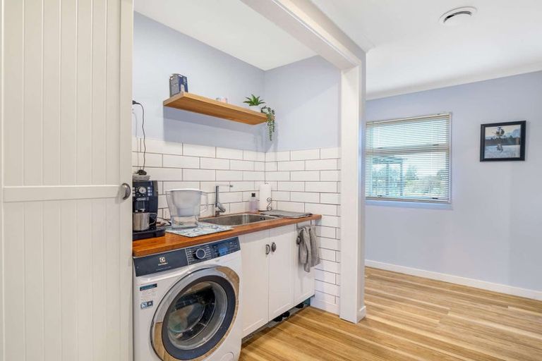 Photo of property in 121 Mcleods Road, Sefton, Rangiora, 7477