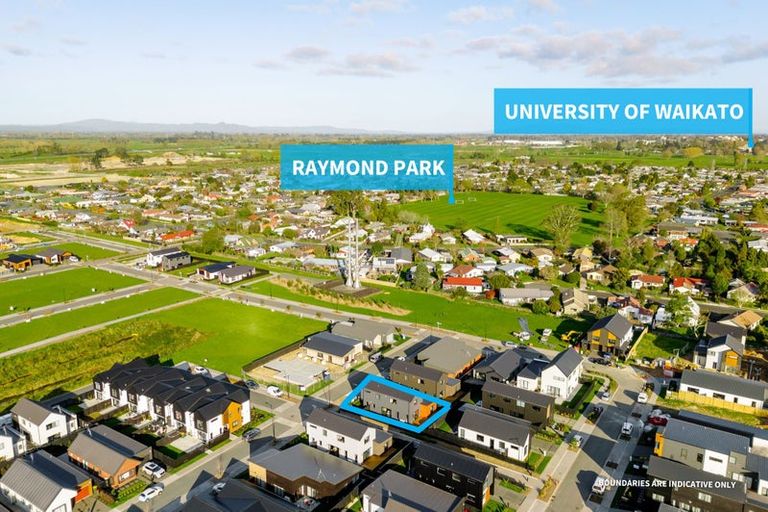 Photo of property in 29 Earp Crescent, Chartwell, 3210