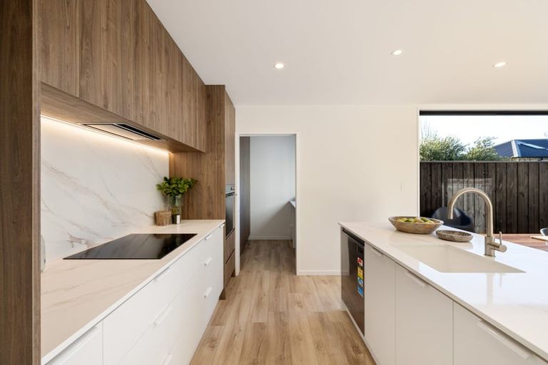 Photo of property in 12 Albany Street, St Albans, Christchurch, 8014