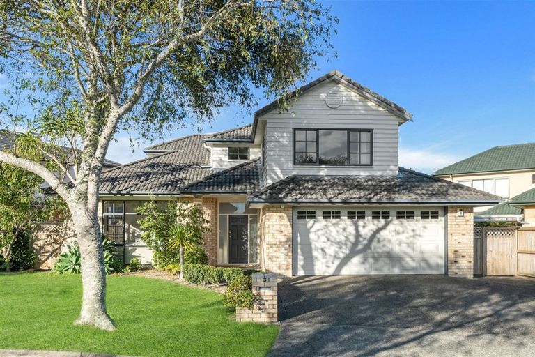 Photo of property in 3 Edzell Close, Flat Bush, Auckland, 2016