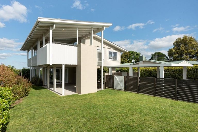 Photo of property in 27 Hillcrest Road, Otumoetai, Tauranga, 3110