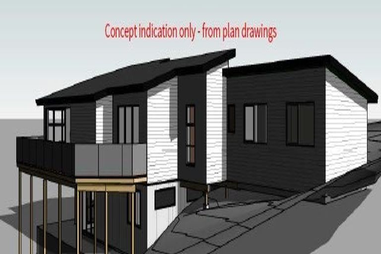 Photo of property in 1a Poaka Place, Taradale, Napier, 4112