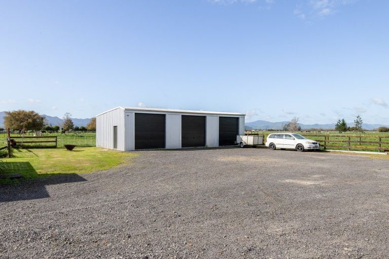 Photo of property in 100 Huirau Road, Turua, Thames, 3574