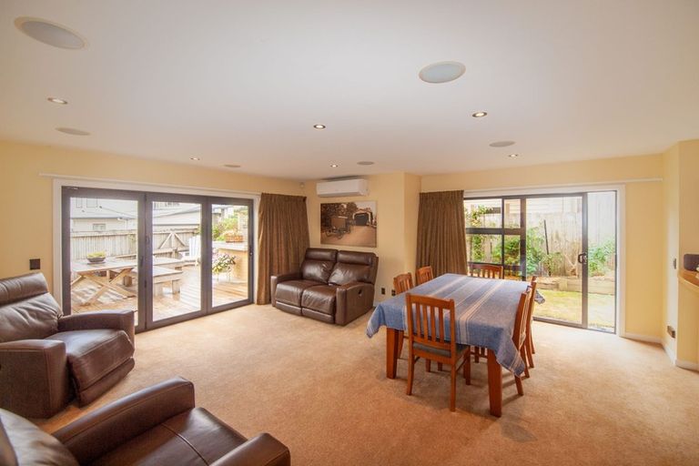 Photo of property in 134 Cortina Avenue, Johnsonville, Wellington, 6037