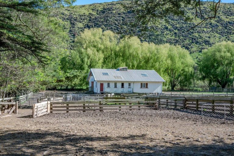 Photo of property in 125 Prices Valley Road, Prices Valley, Little River, 7591