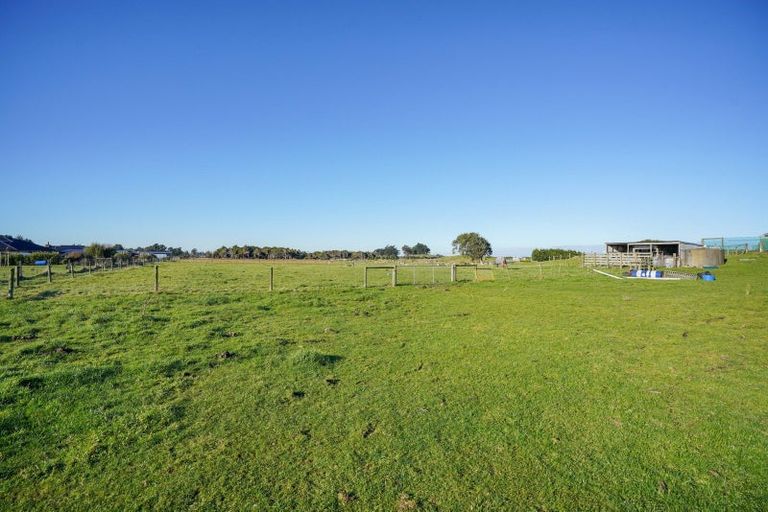 Photo of property in 143 Black Road, Otatara, Invercargill, 9879