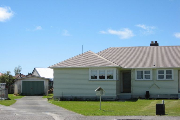 Photo of property in 11- 13 Haselden Street, Westport, 7825